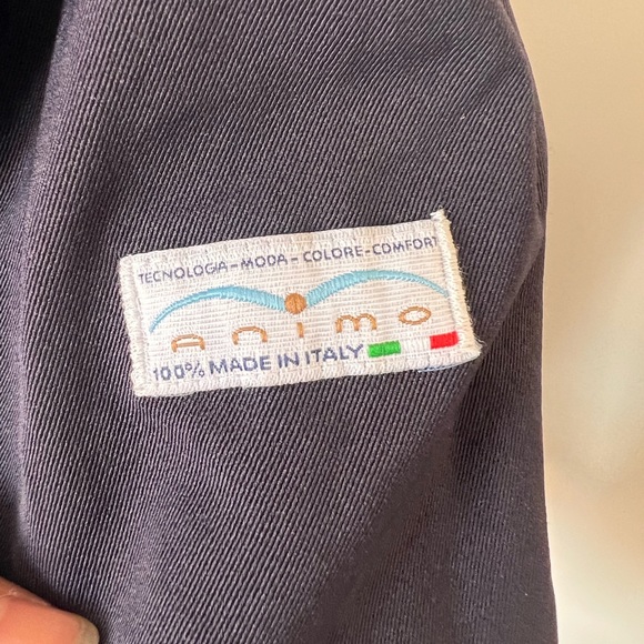 Animo Riding Jacket - Picture 6 of 6